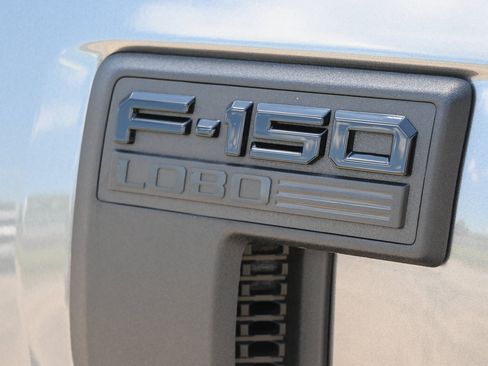 New 2026 Ford F150 STX w/ F-150 LOBO Package AWD/4WD image 11