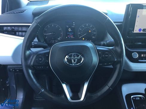 Used 2024 Toyota Corolla SE image 26
