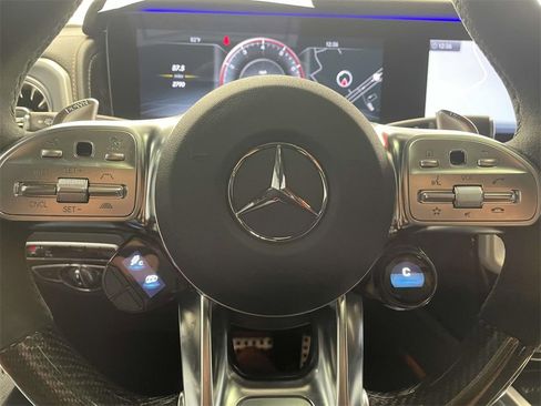 Used 2022 Mercedes-Benz G 63 AMG 4MATIC image 34