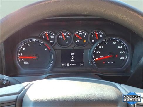 Used 2024 Chevrolet Silverado 3500 W/T w/ WT Convenience Package image 32