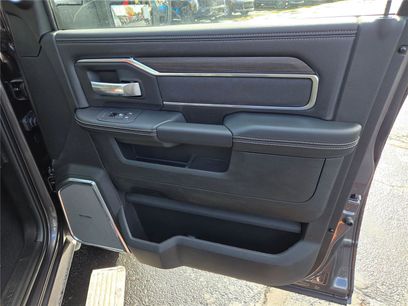 New 2026 RAM 2500 Laramie