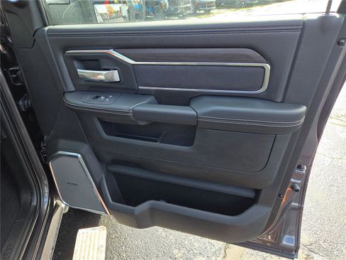 New 2026 RAM 2500 Laramie image 4