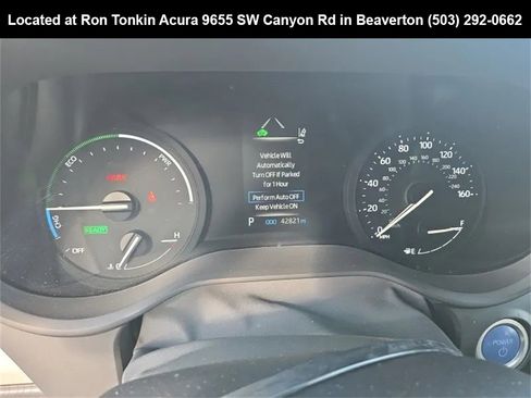 Used 2023 Toyota Sienna LE image 9