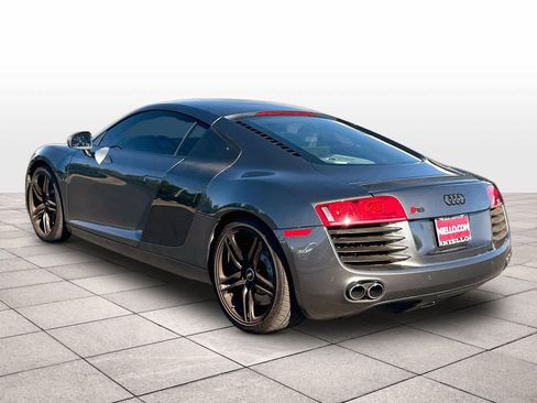 Used 2008 Audi R8 V8 AWD/4WD image 7