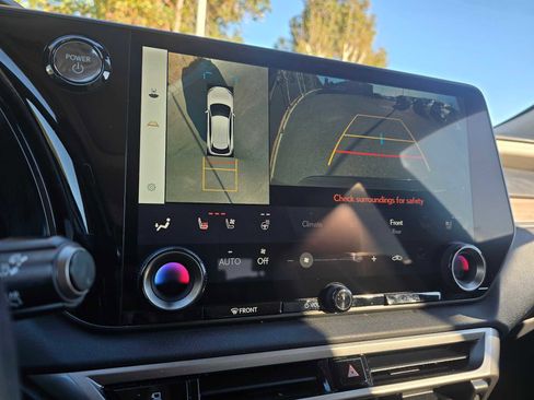 Used 2024 Lexus RX 350h image 29