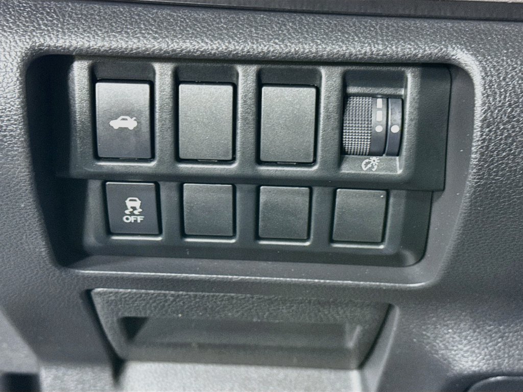 Certified 2022 Subaru WRX Premium AWD/4WD image 19