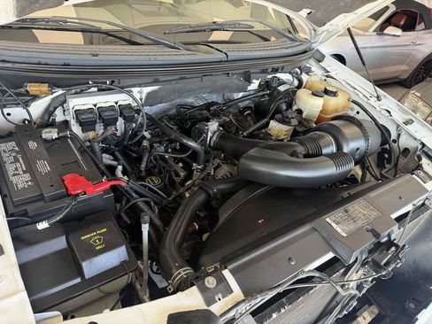 Used 2008 Ford F150 XLT RWD image 25