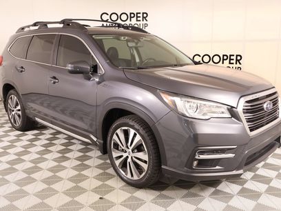 Used 2021 Subaru Ascent Limited w/ Popular Package #2A