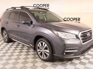 Used 2021 Subaru Ascent Limited w/ Popular Package #2A AWD/4WD video 1