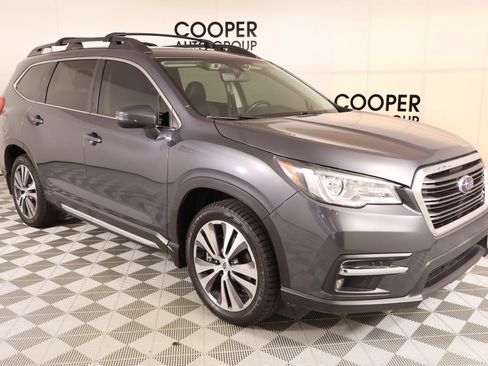 Used 2021 Subaru Ascent Limited w/ Popular Package #2A AWD/4WD image 1