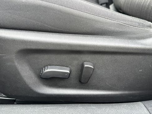 Used 2023 Nissan Altima 2.5 SV image 16