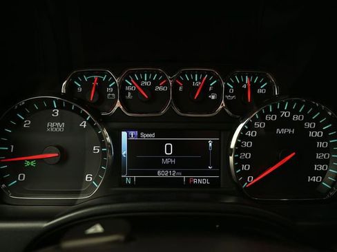 Used 2017 GMC Sierra 1500 SLE w/ SLE Value Package image 9