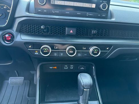 Used 2024 Honda CR-V EX image 30