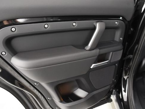 New 2026 Land Rover Defender 110 S AWD/4WD image 26