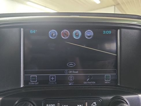 Used 2016 Chevrolet Silverado 2500 LTZ w/ Duramax Plus Package AWD/4WD image 22
