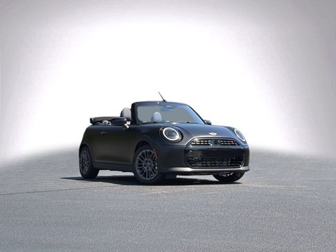 New 2026 MINI Cooper S FWD image 2