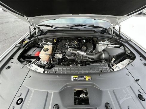 Certified 2023 Jeep Grand Cherokee Limited image 14