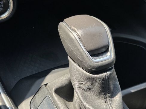 Used 2025 Toyota Grand Highlander FWD image 21