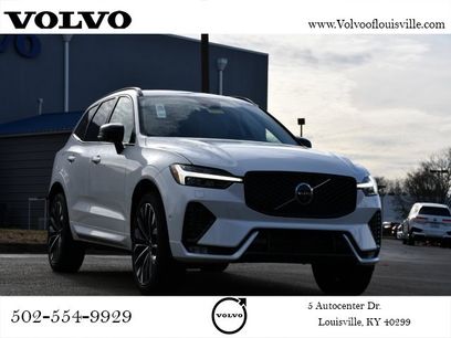New 2026 Volvo XC60 B5 Ultra w/ Protection Package Premier