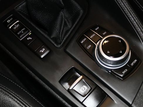 Used 2018 BMW X1 xDrive28i w/ Convenience Package AWD/4WD image 44