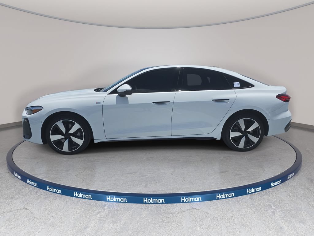 Certified 2026 Audi A5 Premium AWD/4WD image 8