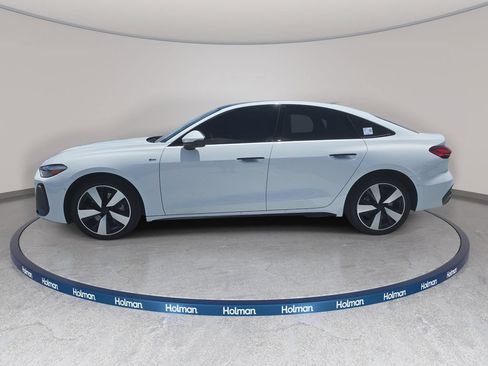 Certified 2026 Audi A5 2.0T Premium AWD/4WD image 8