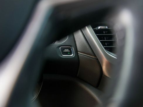 Used 2021 GMC Acadia AT4 w/ Trailering Package image 25