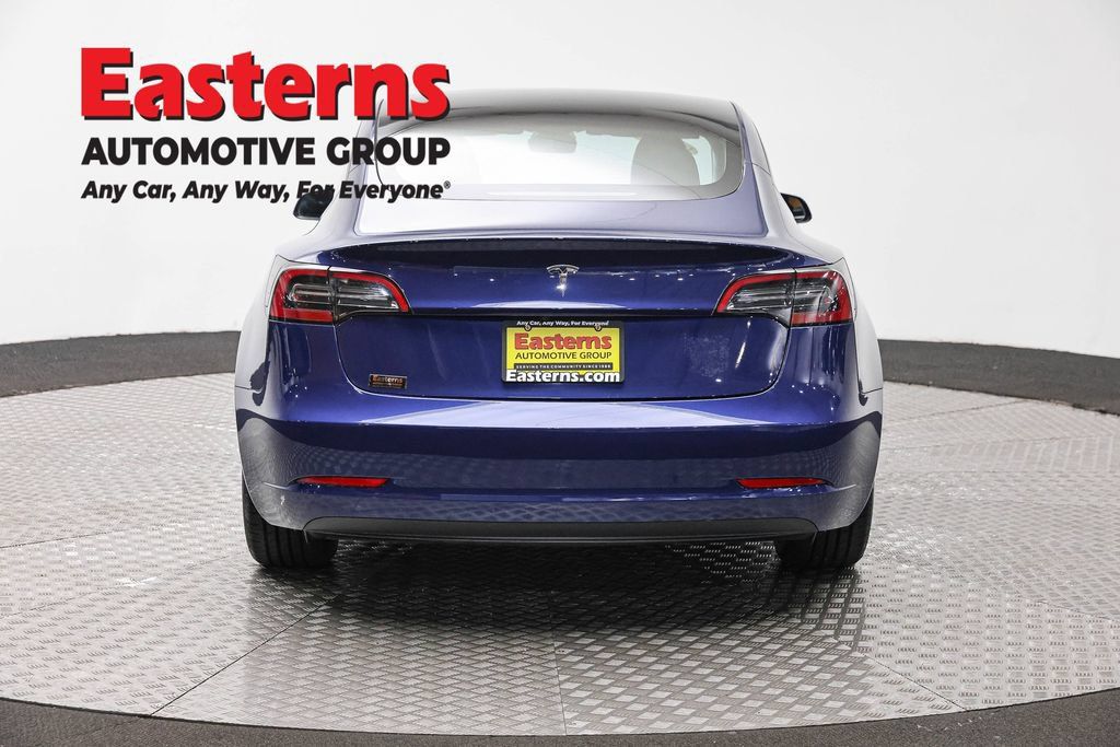 Used 2023 Tesla Model 3 Standard Range RWD image 6