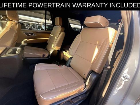 Used 2023 Chevrolet Tahoe Premier RWD image 27