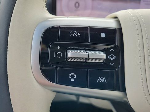 New 2026 Genesis GV80 3.5T Prestige image 16