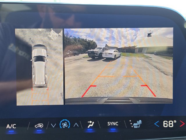 New 2026 Chevrolet Tahoe LT w/ Comfort Package RWD image 28