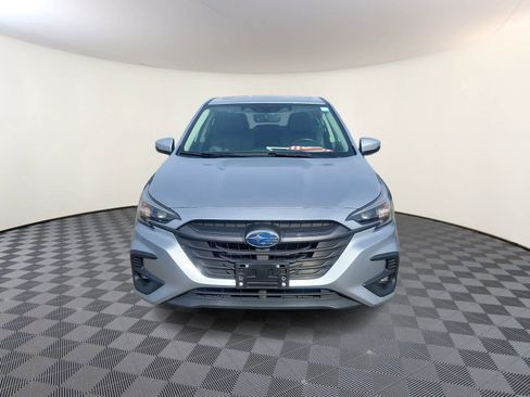 Used 2023 Subaru Legacy Limited image 4
