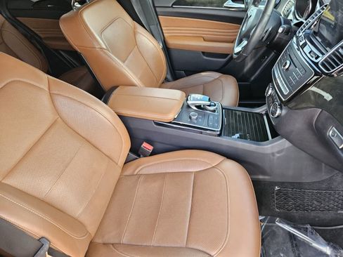 Used 2019 Mercedes-Benz GLE 43 AMG 4MATIC Coupe image 12