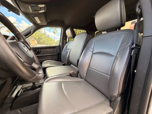 Used 2022 RAM 2500 Tradesman w/ Towing Technology Group image 13