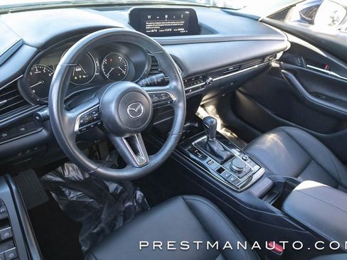 Used 2024 MAZDA CX-30 AWD 2.5 S w/ Preferred Package image 19