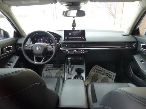 Used 2022 Honda Civic EX-L image 37