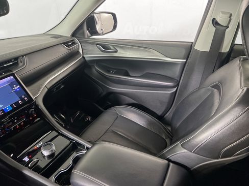 Used 2023 Jeep Grand Cherokee Limited AWD/4WD image 23