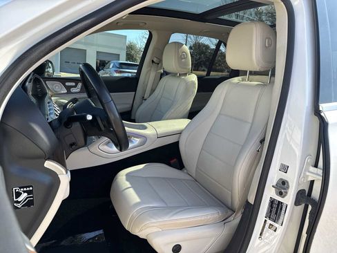 Used 2022 Mercedes-Benz GLE 350 image 13