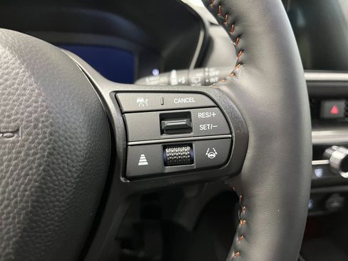 New 2026 Honda CR-V TrailSport image 19