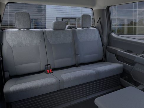 New 2026 Ford F250 XLT w/ XLT Premium Package image 11