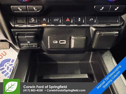 Used 2021 Chevrolet Silverado 1500 RST w/ All Star Edition Plus image 27