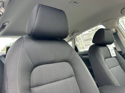 Used 2026 Honda Civic LX image 15