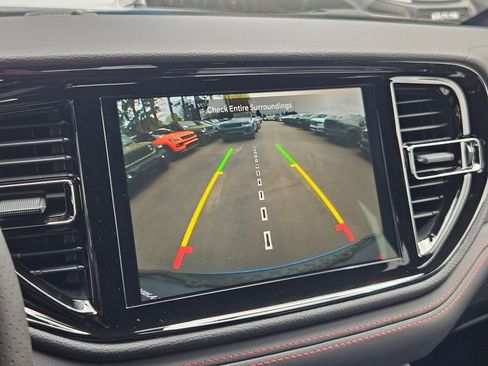 New 2026 Dodge Durango GT w/ Blacktop Package AWD/4WD image 25