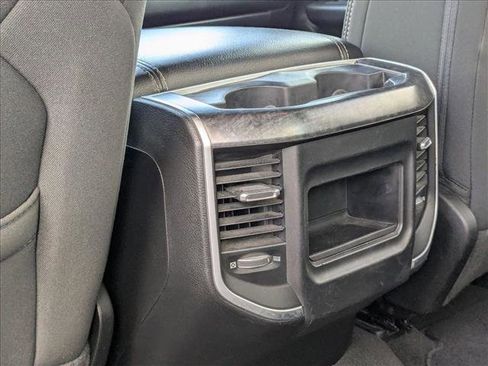 Used 2020 RAM 1500 Lone Star image 17