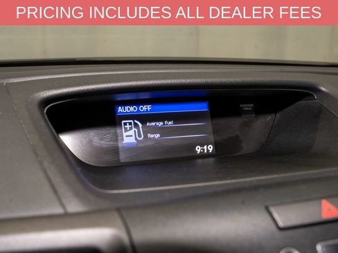 Used 2014 Honda CR-V EX-L image 12