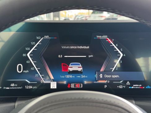 Used 2023 BMW M340i xDrive image 29