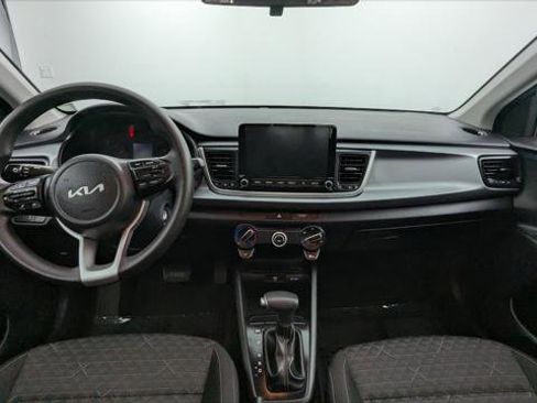 Used 2023 Kia Rio S FWD image 24