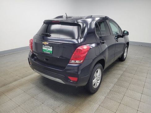 Used 2021 Chevrolet Trax LT AWD/4WD image 9