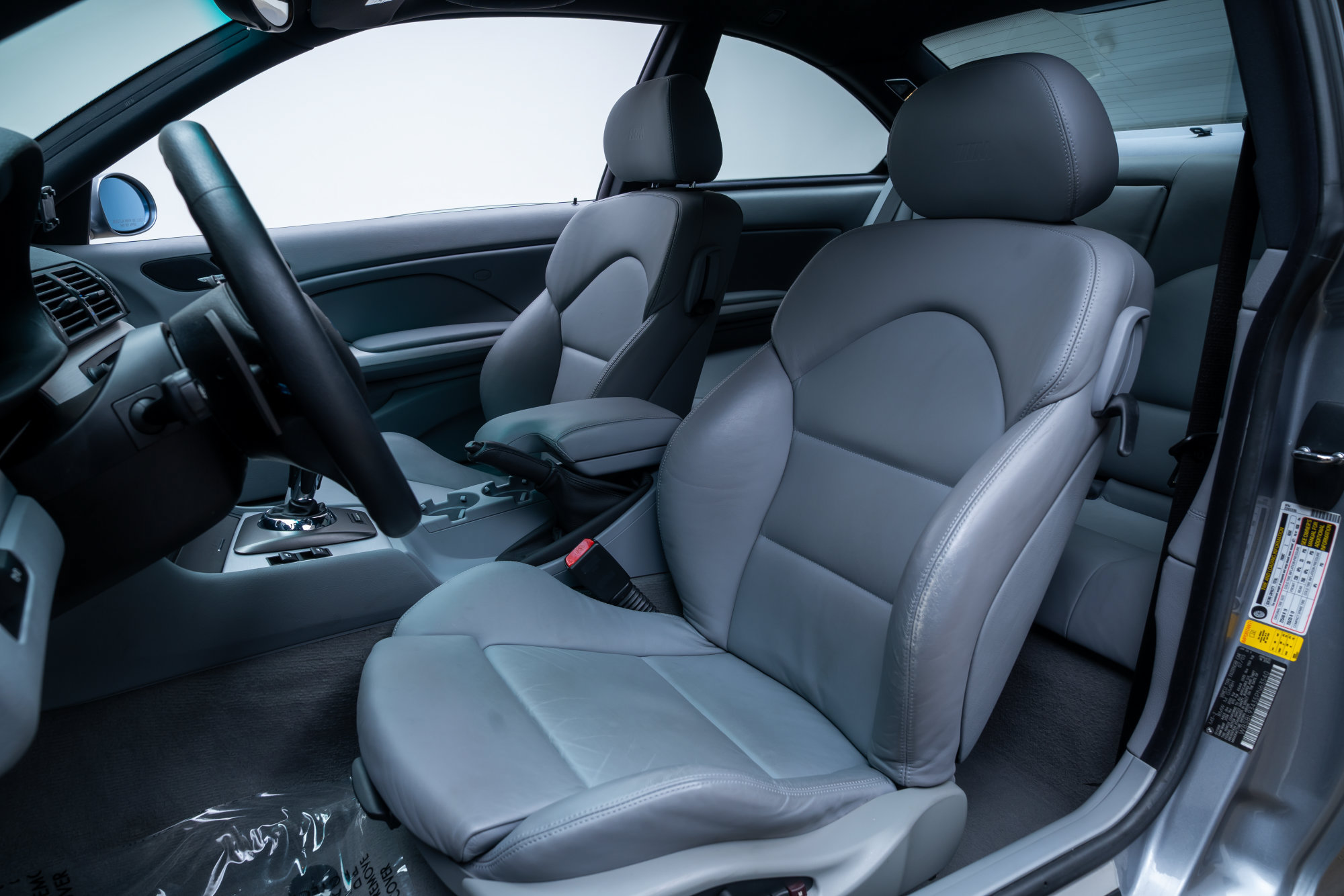 Used 2005 BMW M3 Coupe RWD image 23