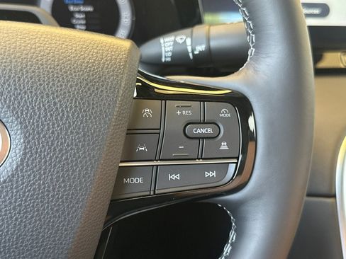 New 2026 Toyota Mirai RWD image 27
